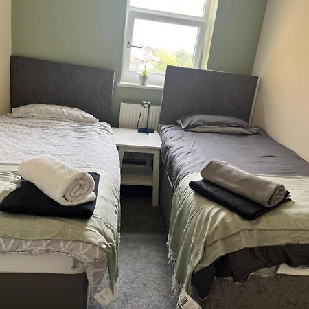Short Term Lets From £15 Per Person Per Night Διαμέρισμα Μπρίστολ Εξωτερικό φωτογραφία
