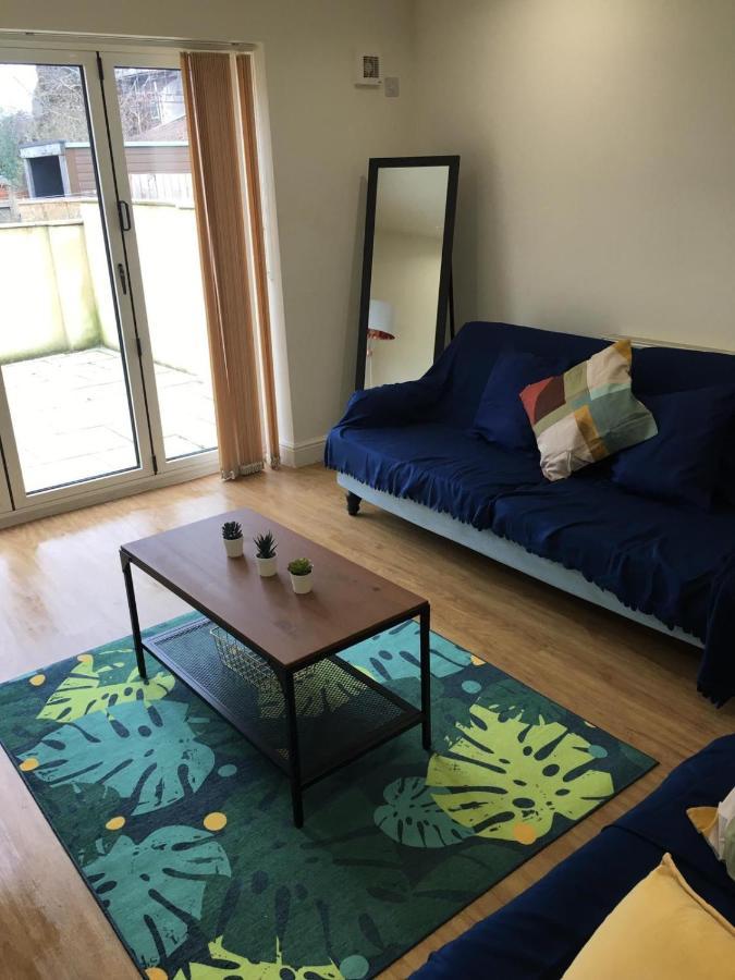 Short Term Lets From £15 Per Person Per Night Διαμέρισμα Μπρίστολ Εξωτερικό φωτογραφία