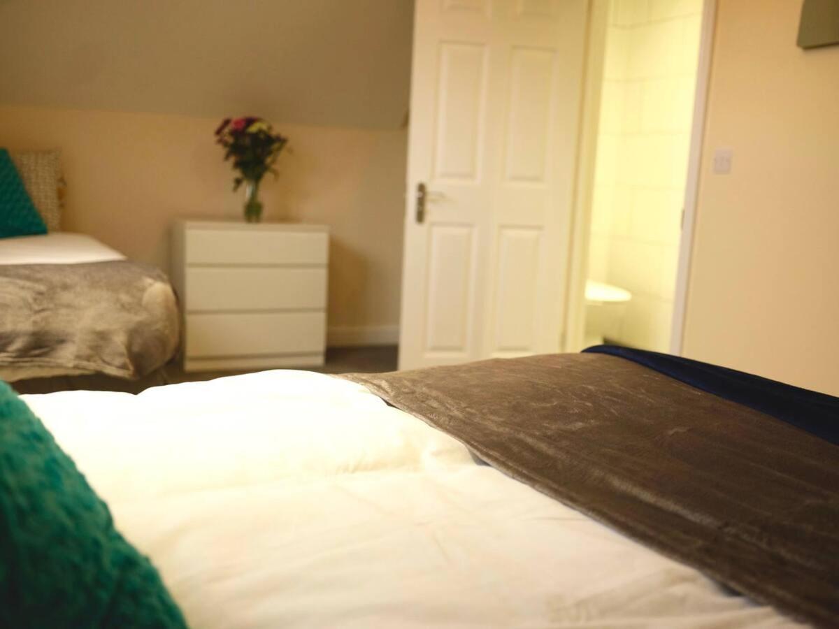 Short Term Lets From £15 Per Person Per Night Διαμέρισμα Μπρίστολ Εξωτερικό φωτογραφία