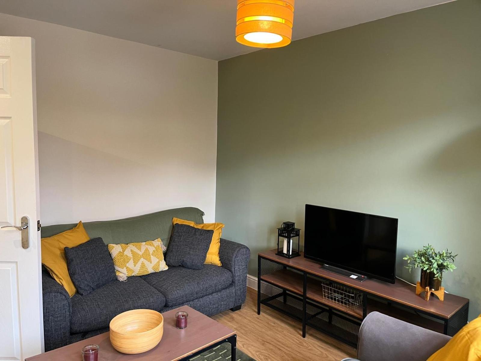 Short Term Lets From £15 Per Person Per Night Διαμέρισμα Μπρίστολ Εξωτερικό φωτογραφία