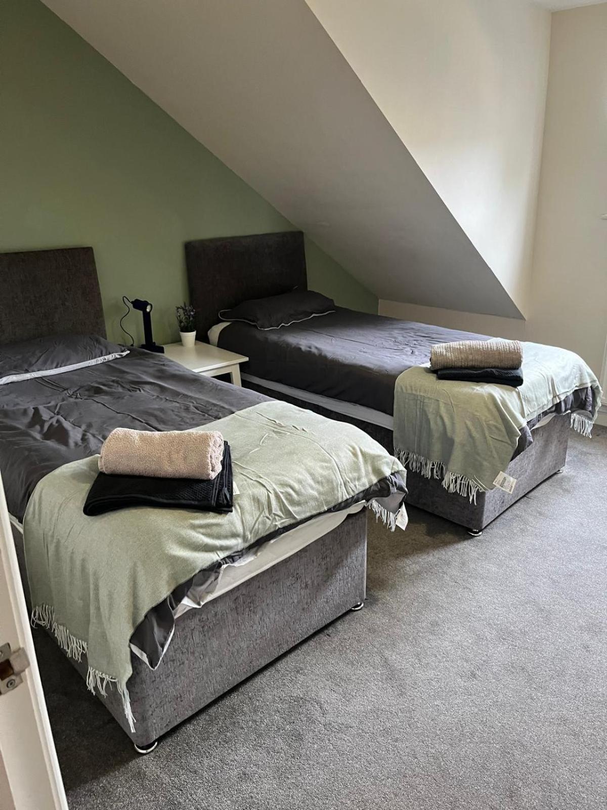 Short Term Lets From £15 Per Person Per Night Διαμέρισμα Μπρίστολ Εξωτερικό φωτογραφία