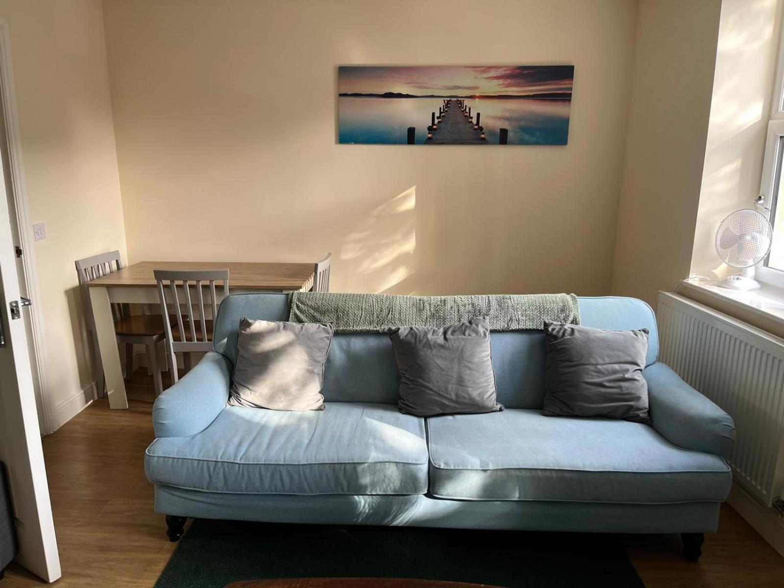 Short Term Lets From £15 Per Person Per Night Διαμέρισμα Μπρίστολ Εξωτερικό φωτογραφία