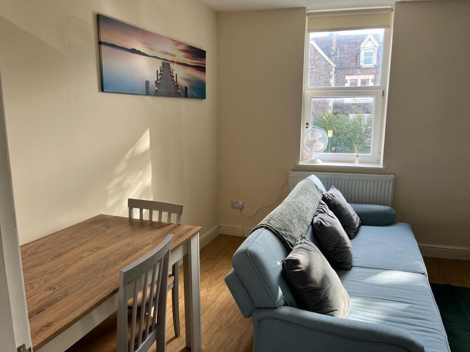 Short Term Lets From £15 Per Person Per Night Διαμέρισμα Μπρίστολ Εξωτερικό φωτογραφία