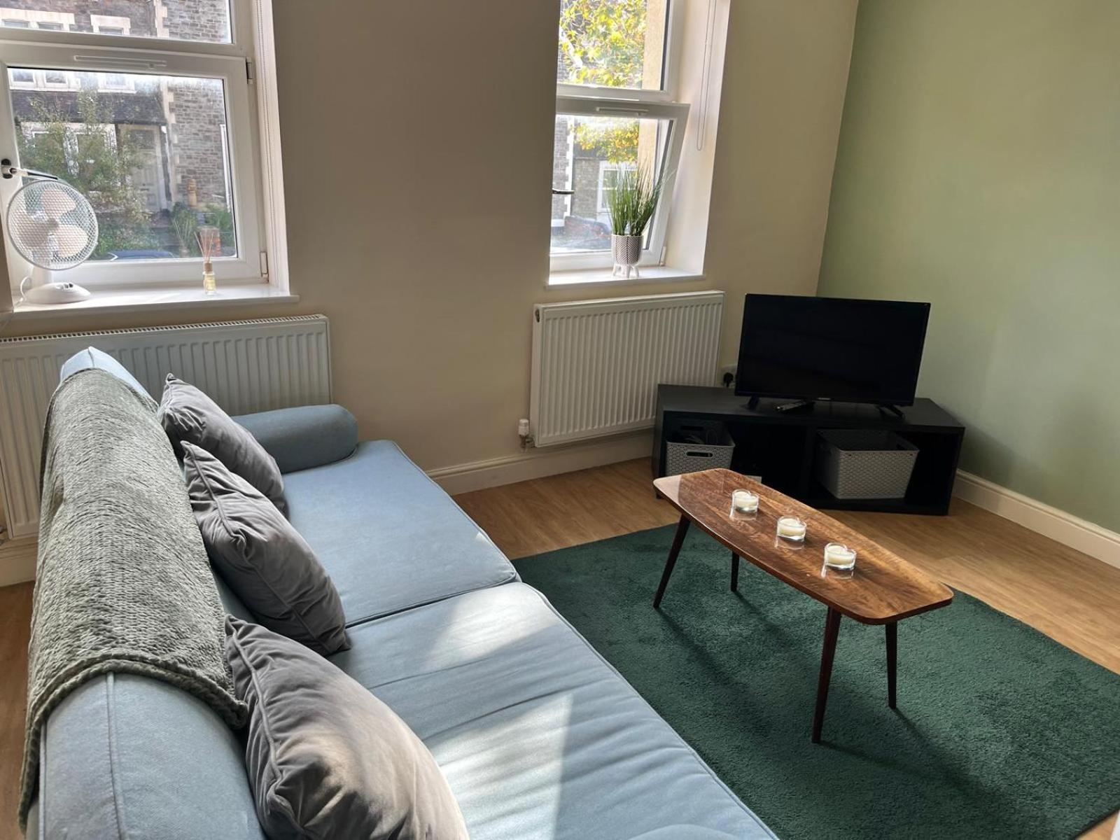 Short Term Lets From £15 Per Person Per Night Διαμέρισμα Μπρίστολ Εξωτερικό φωτογραφία