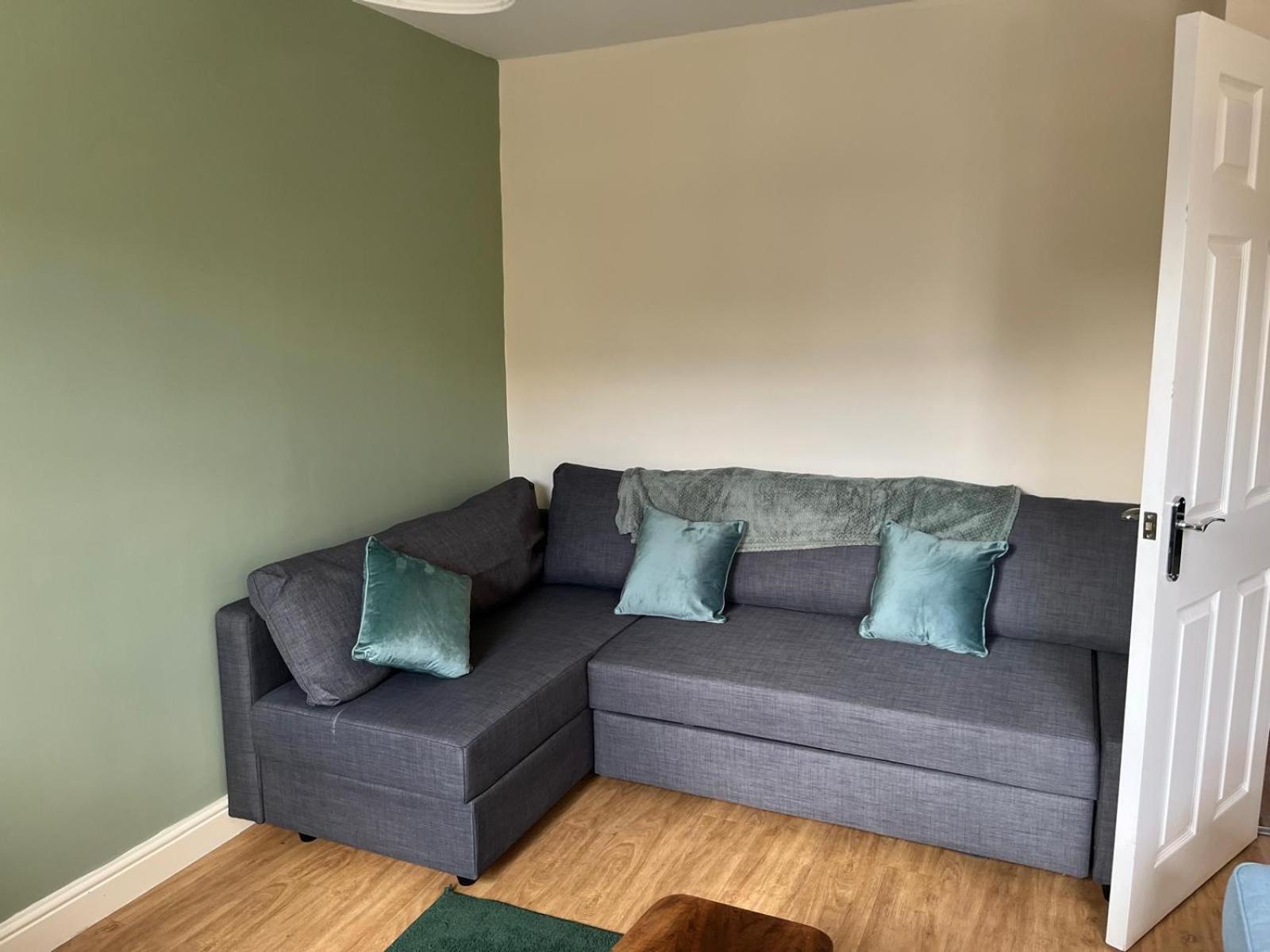 Short Term Lets From £15 Per Person Per Night Διαμέρισμα Μπρίστολ Εξωτερικό φωτογραφία
