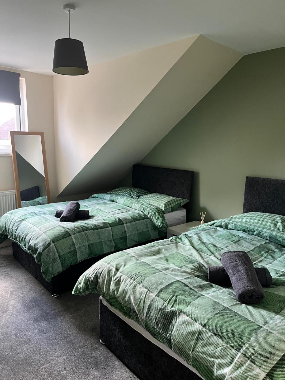 Short Term Lets From £15 Per Person Per Night Διαμέρισμα Μπρίστολ Εξωτερικό φωτογραφία